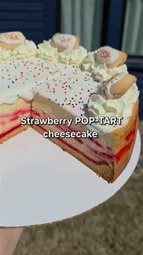 Delicious Strawberry Cheesecake Dessert Ideas