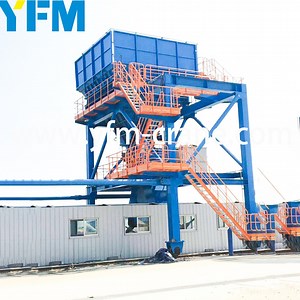 [Hot Item] High Efficiency Port Hopper Eco Hopper for The Unloading and Loading of Bulk Cargoes