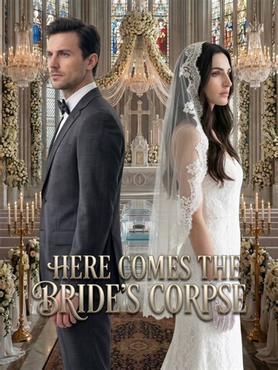 Here Comes the Bride's Corpse. | Full Series (66 eps) HD