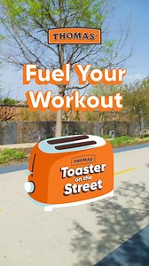 Start your day with a Thomas’ High Protein Bagel! It’s the tastiest way to add 20g of protein to breakfast. | Thomas’ Breakfast | Facebook