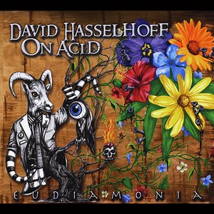 David Hasselhoff on Acid Concert & Tour History  | Concert Archives