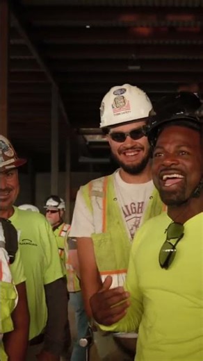 Construction Safety Week
