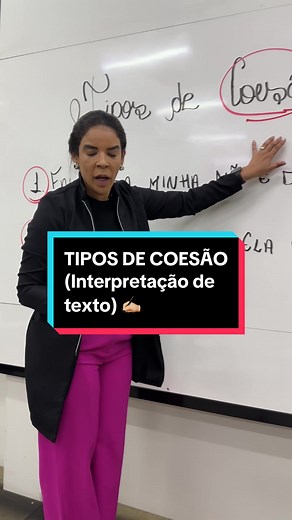 Professora Larissa Ataíde no TikTok