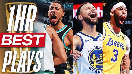 Best of the In-Season Tournament