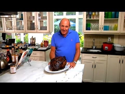 How to Make a Ham Dinner : Cooking with Ham