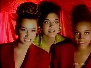 Robert Palmer - You're Amazing 1990 (Official Music Video) Remastered