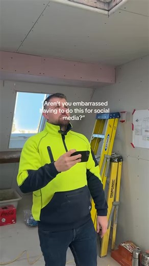 Unfortunately, we are forced to comply. 🫡 A follow would Make it a little less humiliating though. | Woodward & White