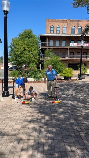 University Academy on Reels
