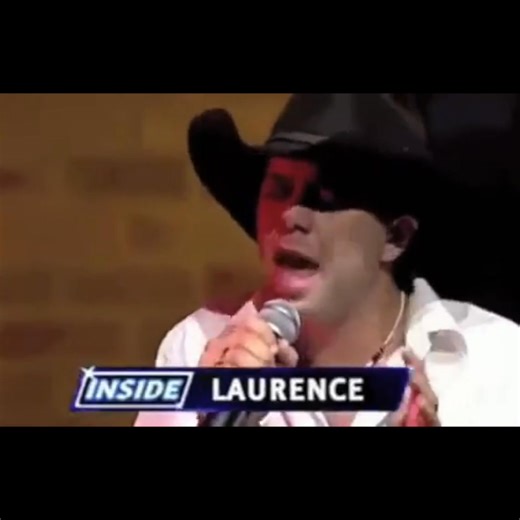 A piece of my music history that, at times, I’ve been ashamed of — and at other times, proud of. At such a young age, I was out there having a crack, and that counts for something. These days, I don’t waste my energy stressing about impressing judges. Honestly I don't even care about being famous, I put my time into time-coding my own live shows, playing with incredible musicians, and enjoying road trips to rodeos with my mates. That’s where the real joy is for me now. I am working hard at relea