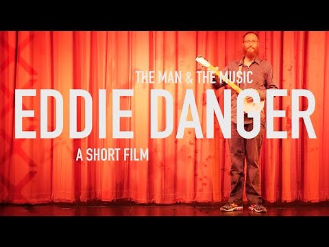 Eddie Danger - A Short Film