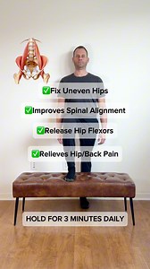 13K views · 94 reactions | Check out this gentle exercise to help...