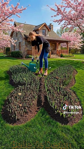 Transform Your Yard with Beautiful Butterfly Blooms