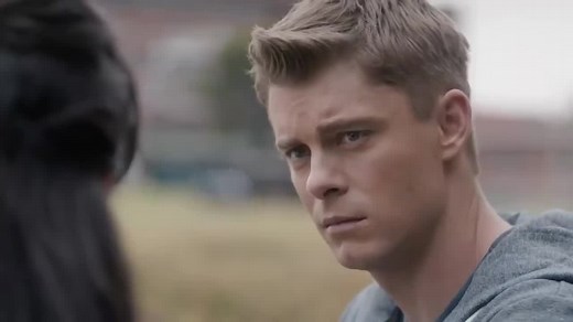 ▶️ The Code - Official Trailer