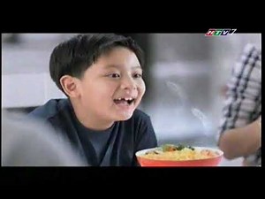 Quảng cáo trên HTV7 tháng 8/2010 (phần 1)