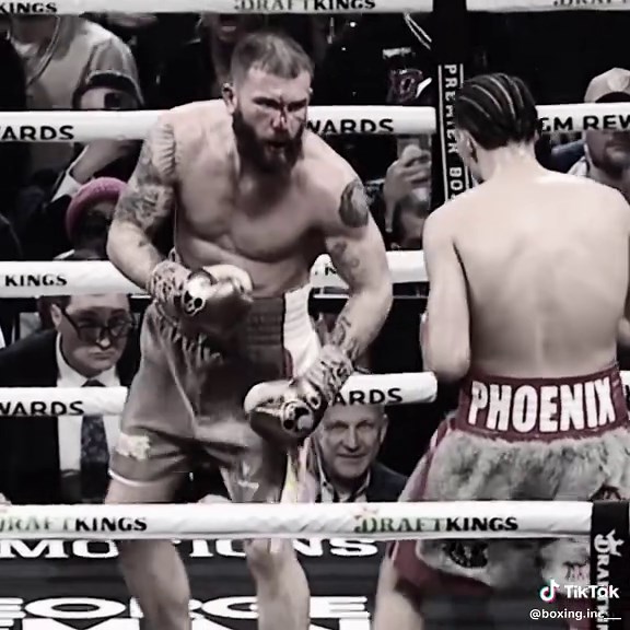 Caleb ‘sweet hands’ Plant #boxing🥊 #fyp #america #boxeo #box #calebplant @Caleb Plant