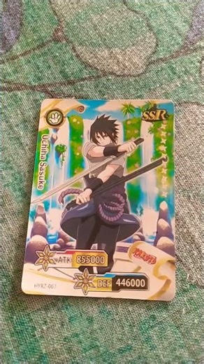 Naruto and Sasuke Ramen🍜, Barbie doll