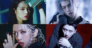 KARD 回歸在即　最新預告片引爆期待！