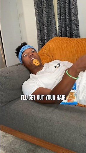 Guy Invites Friend Over, Instantly Regrets It #DharMann #Shorts