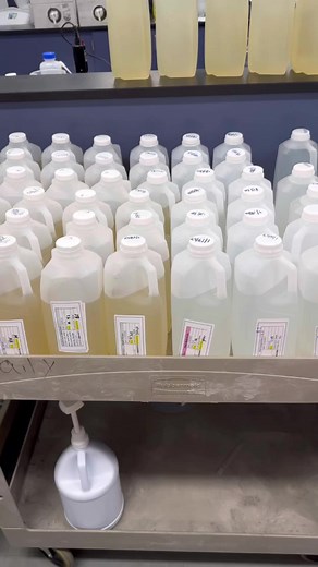 13K views · 129 reactions | In the wise words of Bill Nye, “SCIENCE RULES” 朗In this segment of #HowStuffWorks, learn the science behind Tampa’s water treatment process and see how we convert Hillsborough River water into clean, clear drinking water delivered straight to your tap. | City of Tampa | Facebook