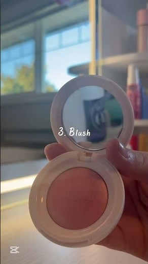 Makeup for 11-12 year olds #grwm #makeup #skincare #preppy #sephora #routines #aesthetic #advice