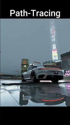 Rasterization vs Ray Tracing vs Path Tracing | Cyberpunk 2077 Comparison