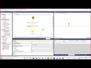 How to Put Decision for Cut & Fill in Autodesk Subassembly Composer 2020