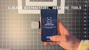 The Brick device transforms your smartphone into the distraction-free tool it was meant to be. | Brick - Take Back Your Time