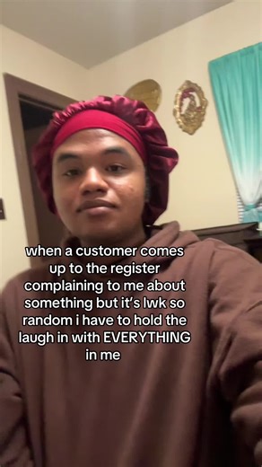 Customer Complaints at the Register