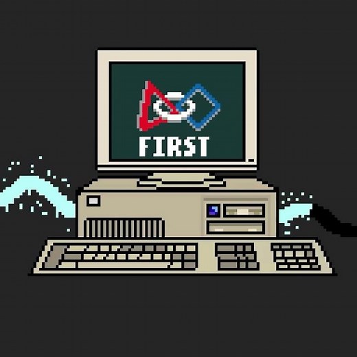 FRC Team 2706: 2026 Digital Animation Award Submission