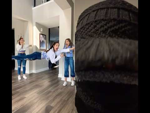 How to Float🤩🤩