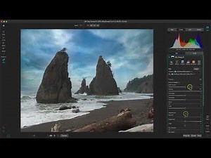 Easy and Effortless Sky Replacement with ON1 Sky Swap AI