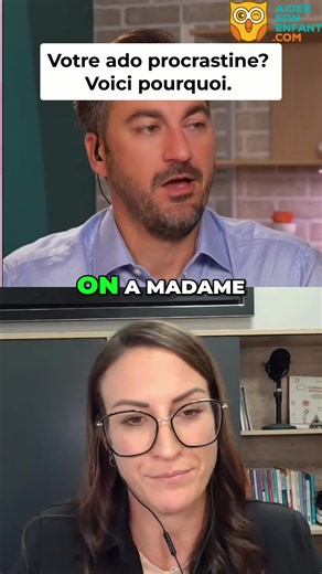 La procrastination chez les ados : comprendre le
