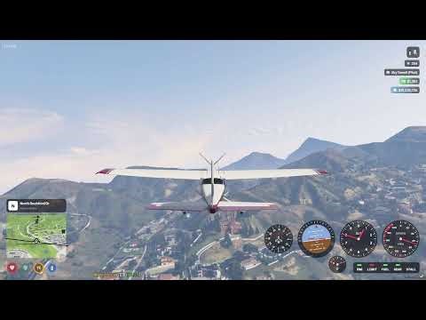 Odyssey RP | Daily routine