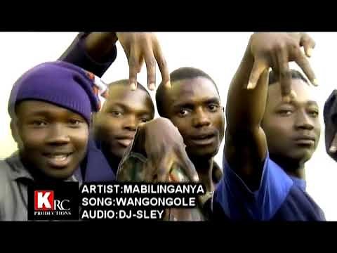 Mabilinganya Empire - Wangongole ( Official Music Video)