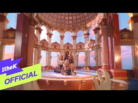 [MV] KISS OF LIFE _ Midas Touch (Performance Video)