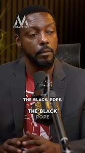 1.3M views · 43K reactions | The Black Pope #4biddenknowledge #Pope #billycarson #catholic #religion #catholicism #religion #power #Jesuits : OpenArt AI | Metavation | Facebook
