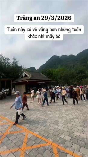 Tuần này vắng hơn nhoa#reviewhomestay #xu_huong #travel #homestay #reviewninhbinh