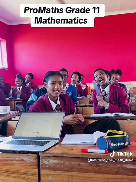 limitless_the_math_duke (@limitless_the_math_duke) - Creating a Healthy and Fun Classroom Environment