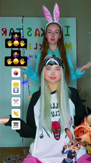 Dance Tutorial 🐰 by Mimikliffi & Innkastar 🦋