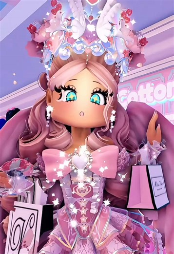 Exploring New Farming Strategies in Royale High