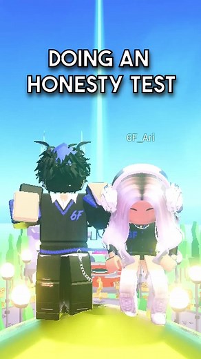 be honest. #roblox #robloxvideo #plsdonate #robux #viecti