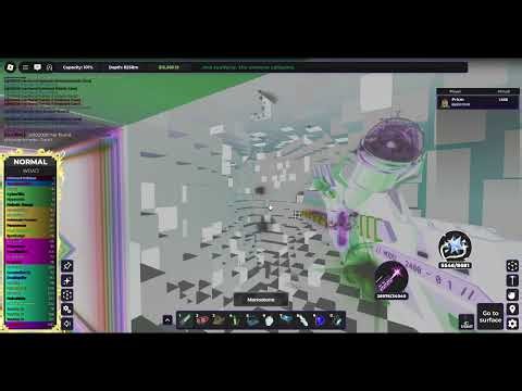 (Rex:R) Universal Collapse