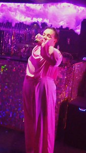 i will always love u Whitney !! Xxx | Benji James