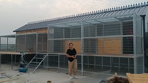 8.1K views · 367 reactions | 10 x 4 Meter Loft Design Overview | Pigeon Kuif | Facebook