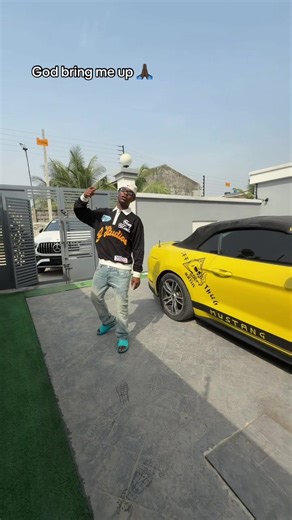 Tobi Nation: Celebrate Thug Boy Culture