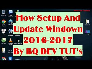 BQ DEV Tuts - How Setup Ashampoo Driver Updater 1.0.0.19087 With Full License Key 2017 .