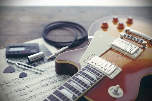 初心者がまずやるべきギター練習方法まとめ！曲が弾けるまで最短１ヶ月！