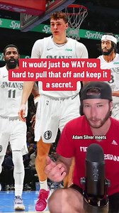 Did the NBA Rig the Draft Lottery?