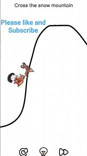 Brain out game save santa level 8| brainout all level solution#brainout#mobilegame#brainoutlive#fun