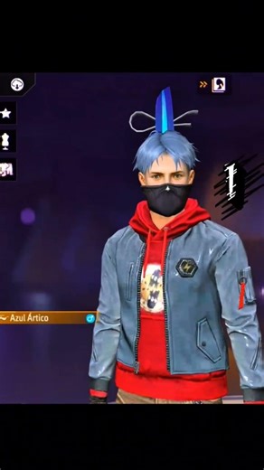 MONTANDO SKIN FIXA PT2 #freefire